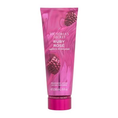 Victoria´s Secret Ruby Rosé Лосион за тяло за жени 236 ml