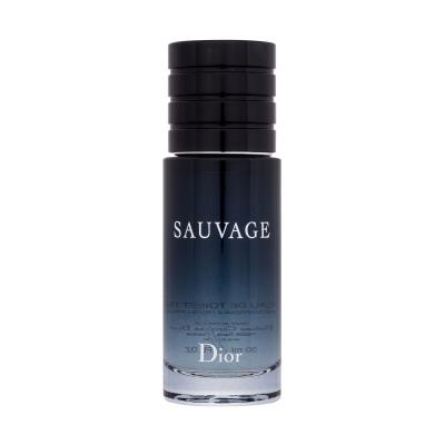 Christian Dior Sauvage Eau de Toilette за мъже 30 ml