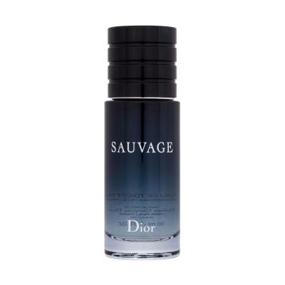 Dior Sauvage Eau de Toilette за мъже 30 ml