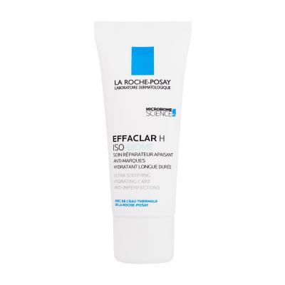 La Roche-Posay Effaclar H ISO-Biome Ultra Soothing Hydrating Care Дневен крем за лице за жени 40 ml