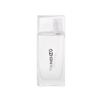KENZO L´Eau Kenzo Pour Femme Eau de Toilette за жени 50 ml