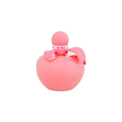 Nina Ricci Nina Rose Eau de Toilette за жени 80 ml