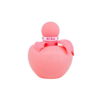 Nina Ricci Nina Rose Eau de Toilette за жени 50 ml