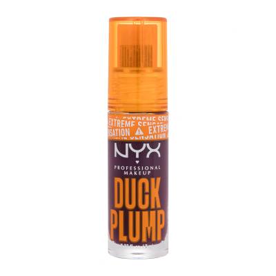 NYX Professional Makeup Duck Plump Блясък за устни за жени 7 ml Нюанс 17 Pure Plump