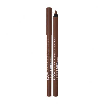 NYX Professional Makeup Line Loud Молив за устни за жени 1,2 g Нюанс 33 Too Blessed