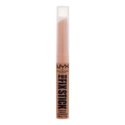 NYX Professional Makeup Pro Fix Stick Correcting Concealer Коректор за жени 1,6 g Нюанс 10 Golden