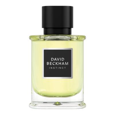 David Beckham Instinct Eau de Parfum за мъже 50 ml