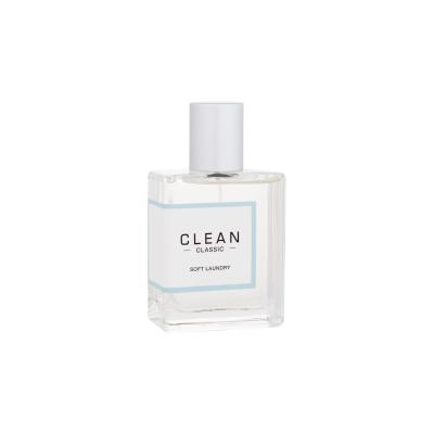 Clean Classic Soft Laundry Eau de Parfum за жени 60 ml
