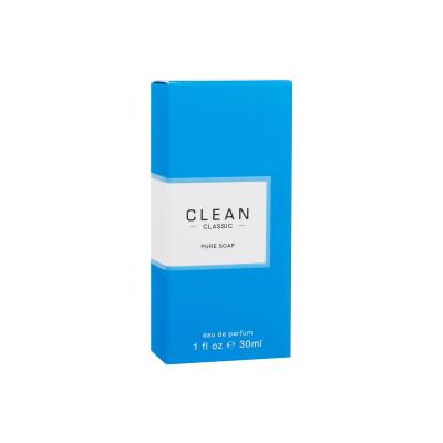 Clean Classic Pure Soap Eau de Parfum за жени 30 ml
