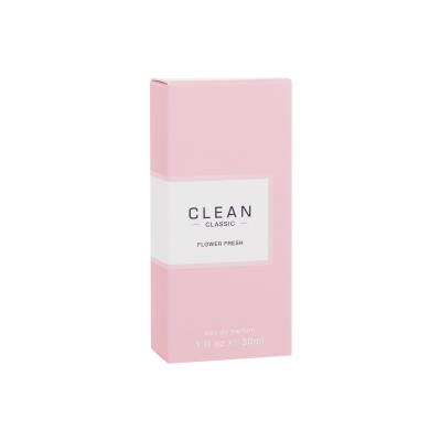 Clean Classic Flower Fresh Eau de Parfum за жени 30 ml