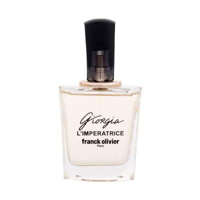 Franck Olivier Giorgia L'Imperatrice Eau de Parfum за жени 75 ml