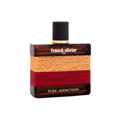 Franck Olivier Pure Addiction Eau de Parfum 100 ml