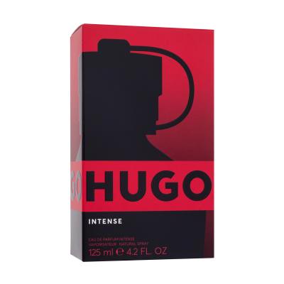 HUGO BOSS Hugo Intense Eau de Parfum за мъже 125 ml