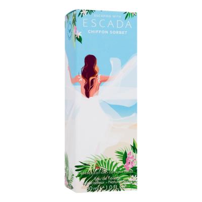 ESCADA Chiffon Sorbet Eau de Toilette за жени 30 ml