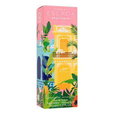 ESCADA Brisa Cubana Eau de Toilette за жени 30 ml