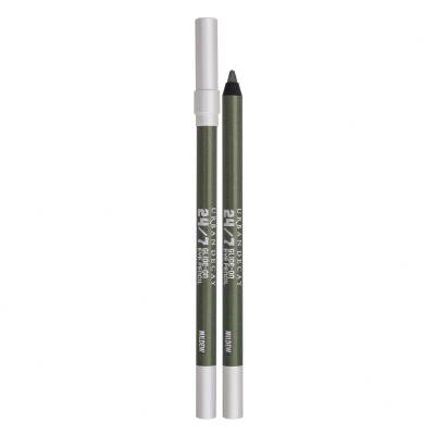 Urban Decay 24/7 Glide-On Eye Pencil Молив за очи за жени 1,2 g Нюанс Mildew