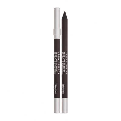 Urban Decay 24/7 Glide-On Eye Pencil Молив за очи за жени 1,2 g Нюанс Demolition