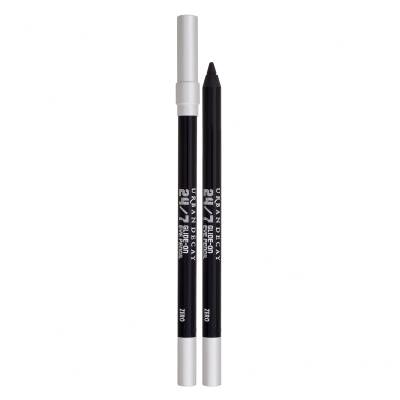 Urban Decay 24/7 Glide-On Eye Pencil Молив за очи за жени 1,2 g Нюанс Zero