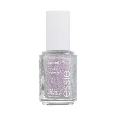 Essie Special Effects Nail Polish Лак за нокти за жени 13,5 ml Нюанс 0 Lustrous Luxury