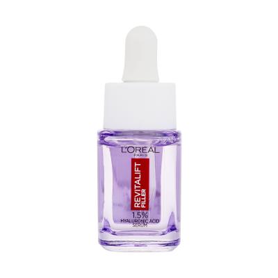 L&#039;Oréal Paris Revitalift Filler 1.5% Hyaluronic Acid Serum Серум за лице за жени 15 ml