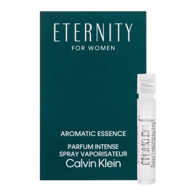 Calvin Klein Eternity Aromatic Essence Парфюм за жени 1,2 ml