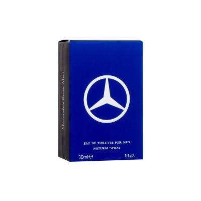 Mercedes-Benz Man Eau de Toilette за мъже 30 ml