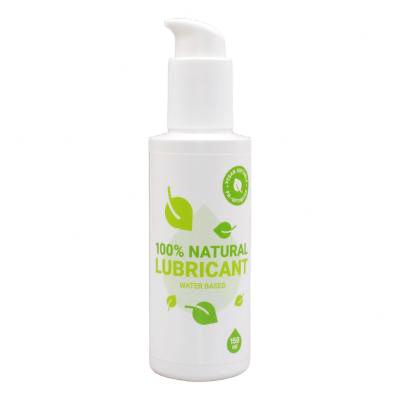 Sexy Elephant 100% Natural Lubricant Гел лубрикант 150 ml