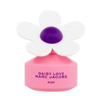 Marc Jacobs Daisy Love Pop Eau de Toilette за жени 50 ml