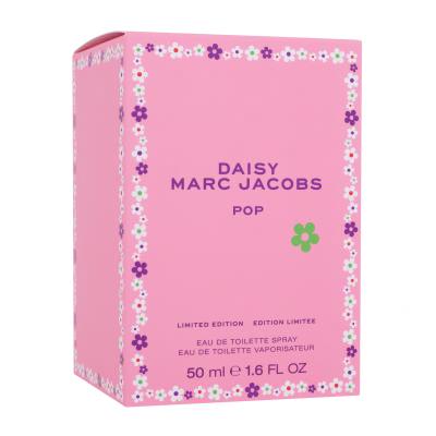 Marc Jacobs Daisy Pop Eau de Toilette за жени 50 ml
