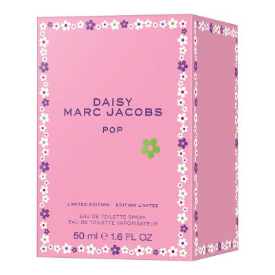 Marc Jacobs Daisy Pop Eau de Toilette за жени 50 ml