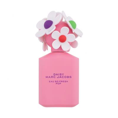 Marc Jacobs Daisy Eau So Fresh Pop Eau de Toilette за жени 75 ml