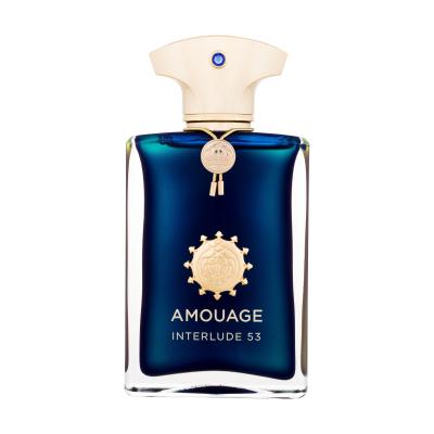 Amouage Interlude 53 Eau de Parfum за мъже 100 ml