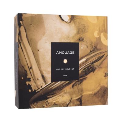 Amouage Interlude 53 Eau de Parfum за мъже 100 ml