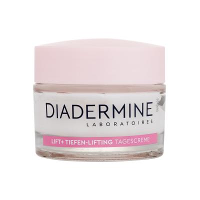 Diadermine Lift+ Tiefen-Lifting Anti-Age Day Cream Дневен крем за лице за жени 50 ml