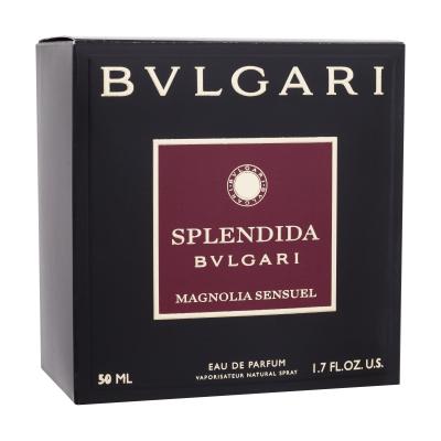 Bvlgari Splendida Magnolia Sensuel Eau de Parfum за жени 50 ml
