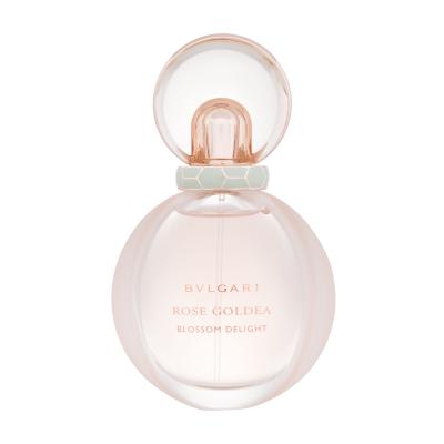 Bvlgari Rose Goldea Blossom Delight Eau de Parfum за жени 50 ml