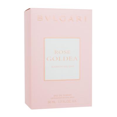 Bvlgari Rose Goldea Blossom Delight Eau de Parfum за жени 50 ml
