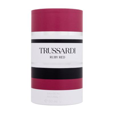 Trussardi Trussardi Ruby Red Eau de Parfum за жени 60 ml