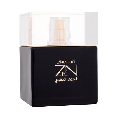 Shiseido Zen Gold Elixir Eau de Parfum за жени 100 ml