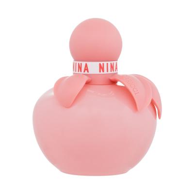 Nina Ricci Nina Rose Eau de Toilette за жени 30 ml