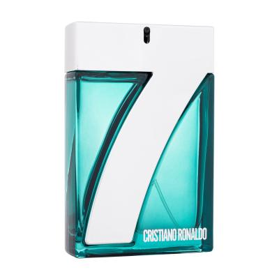 Cristiano Ronaldo CR7 Origins Eau de Toilette за мъже 100 ml