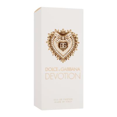 Dolce&amp;Gabbana Devotion Eau de Parfum за жени 100 ml