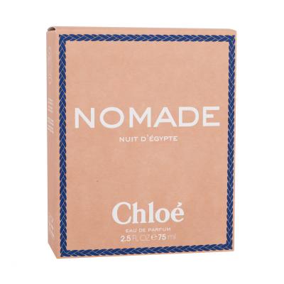 Chloé Nomade Nuit D&#039;Égypte Eau de Parfum за жени 75 ml