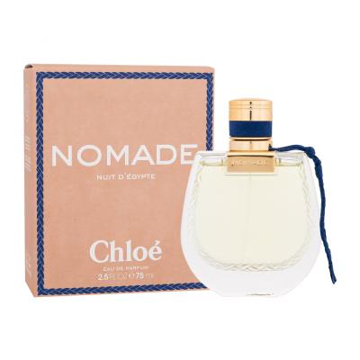 Chloé Nomade Nuit D'Égypte Eau de Parfum за жени 75 ml
