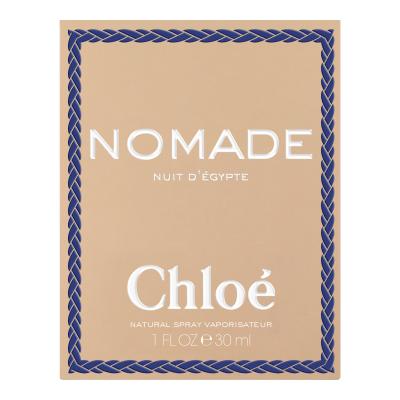 Chloé Nomade Nuit D&#039;Égypte Eau de Parfum за жени 30 ml