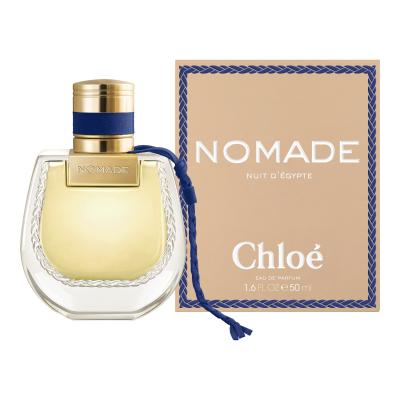 Chloé Nomade Nuit D'Égypte Eau de Parfum за жени 50 ml