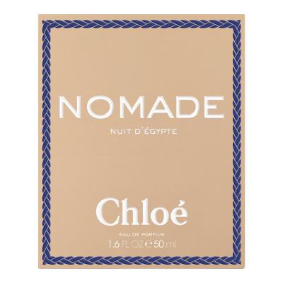 Chloé Nomade Nuit D&#039;Égypte Eau de Parfum за жени 50 ml