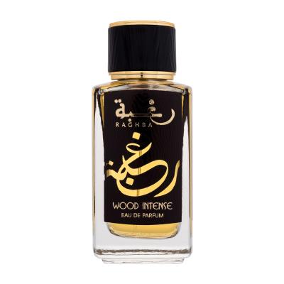 Lattafa Raghba Wood Intense Eau de Parfum за мъже 100 ml