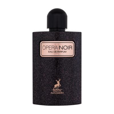 Maison Alhambra Opera Noir Eau de Parfum за жени 100 ml