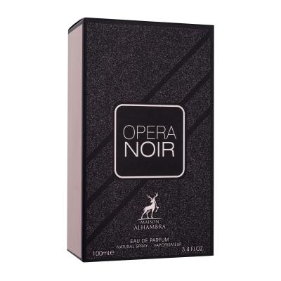 Maison Alhambra Opera Noir Eau de Parfum за жени 100 ml